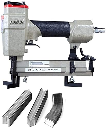 meite Clavadora V1015B con clavos en V de 0.394 in de longitud para marco de fotos disponible en Yaxa Peru