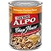 Purina ALPO Gravy Wet Dog Food, Chop House Rotisserie Chicken Flavor in Gravy - (12) 13 oz. Cans