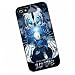 Produktbild Kristine Avery Undertale sans do You Wanna Have a Bad time Cover for iPhone 5/5S/SE Case hülle