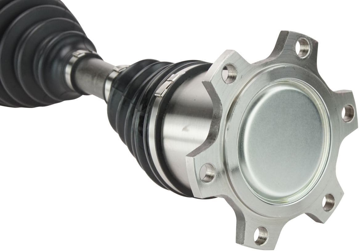 Front Left Driver Right Passenger Side Axle Shaft CV Assembly for Ford for Expedition 2003-2006 for F150 2004-2008,for Lincoln for Mark LT 2006-2008 for Navigator 2003-2006