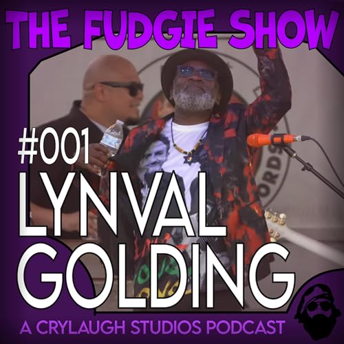 #001 - Lynval Golding