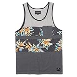 Rip Curl Men's Split Peak Tank