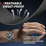Priefy-Stainless-Steel-Metal-Loop-Ultra