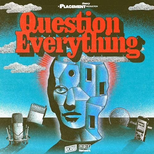 Introducing &lsquo;Question Everything&rsquo;: Why did ICE Lock Up this Pro-Trump Reporter? (Part One)