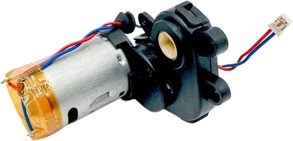 Main Brush Motor Assembly ZJ1816 950/920/ T9/ T8 Robot Vacuum Cleaner Accessory Spare Parts