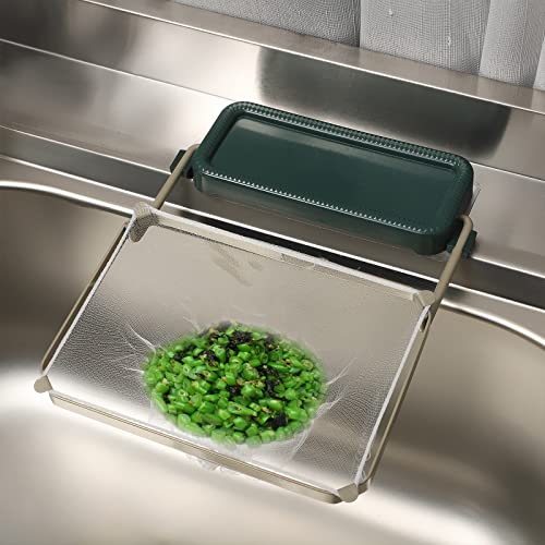 Filtro para cocina BestAlice con 50 bolsas de filtro