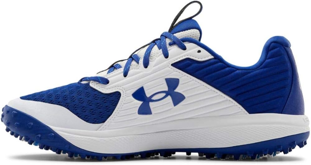 Amazon | Under Armour (アンダーアーマー) メンズ ヤードターフ 野球