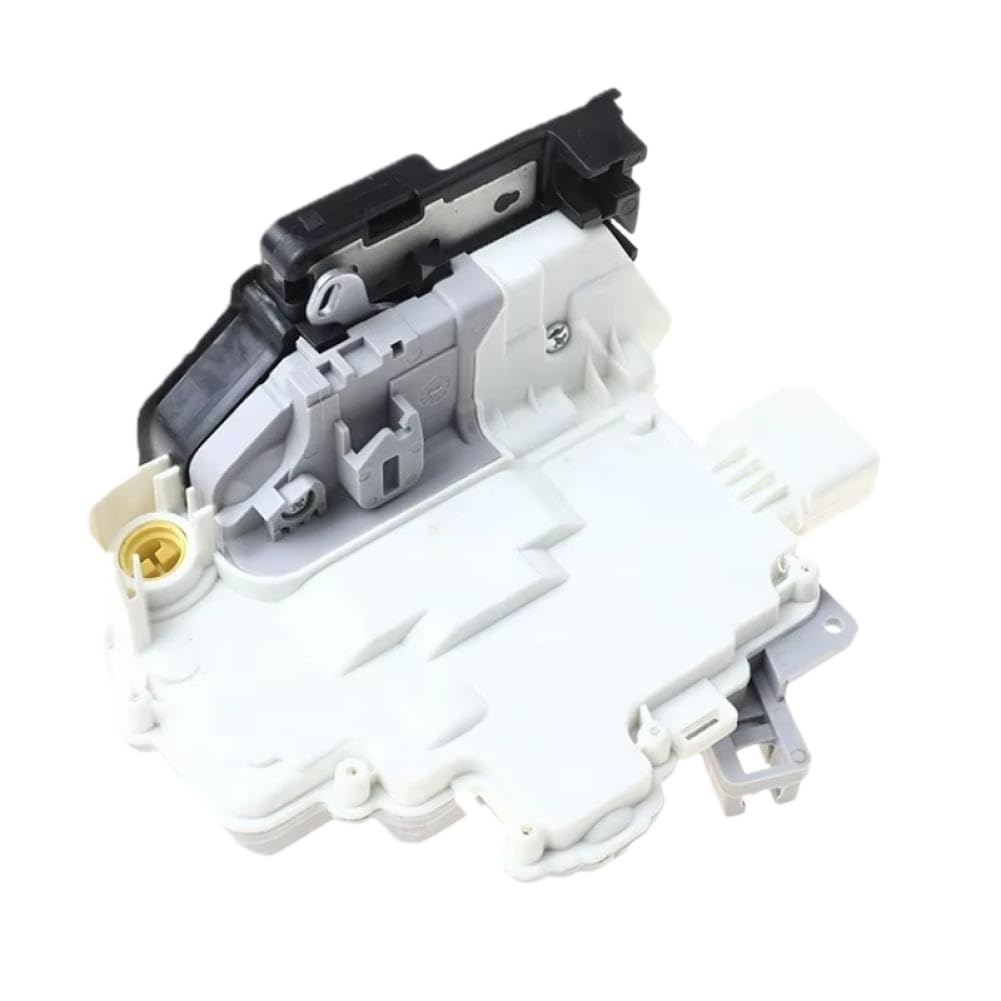 Kawynvpxz Onecolor 3C1837015a Front Left Door Lock Latch Actuator Compatible With Audi Q7