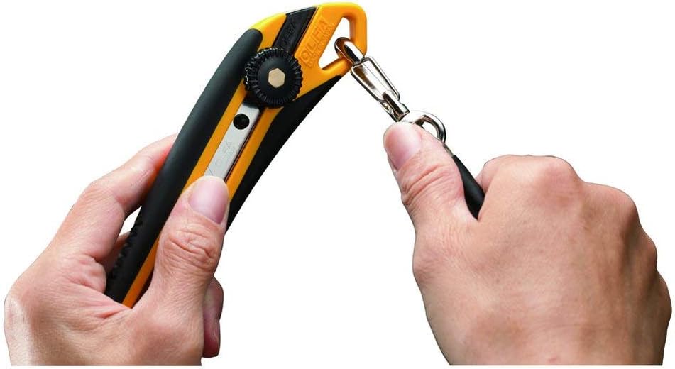 Olfa 224BS X-Hyper Large Cutter, L-Shaped