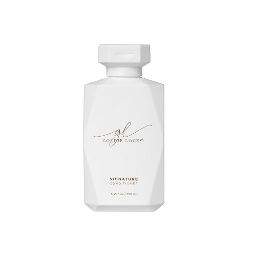Goldie Locks Ultra Hydrating Conditioner