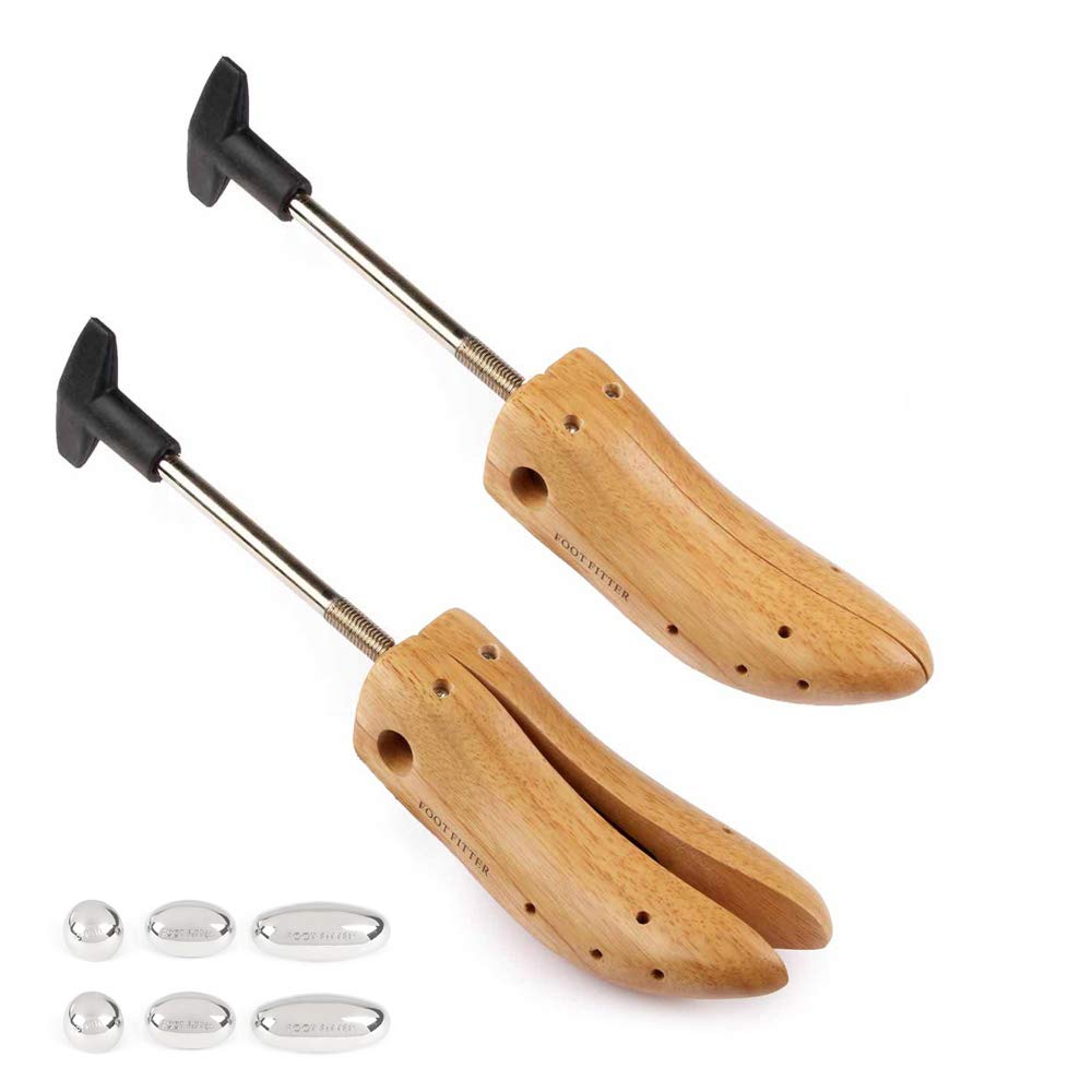 Footfitterwomens High Heel Shoe Stretcher For Heels Widens