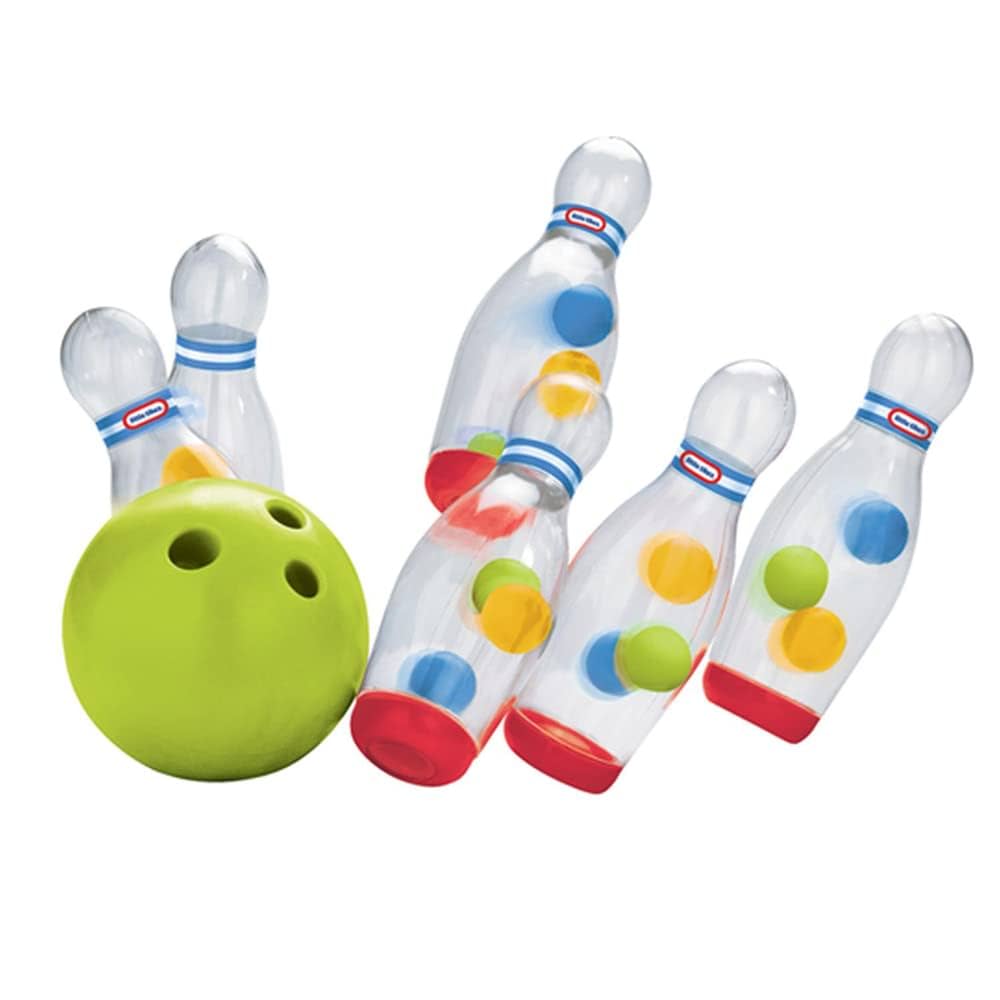 Little Tikes Clearly Sports Bowling : Amazon.ca: Sports