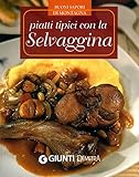 BUONI SAPORI DI MONTAGNA
