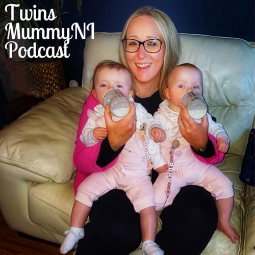 Twins Mummy NI Podcast cover art