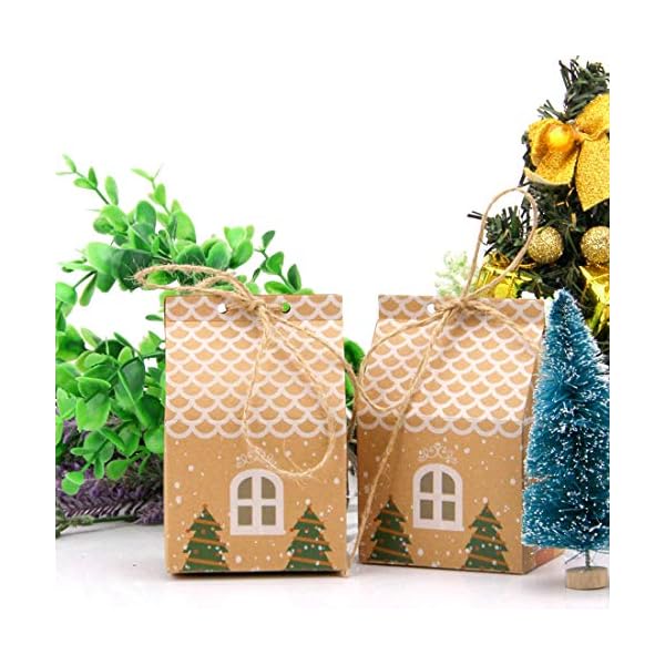 Bluelves Calendrier de l'Avent DIY - Un Noël magique et personnalisé ! 51aVqF ZoQL. SS600