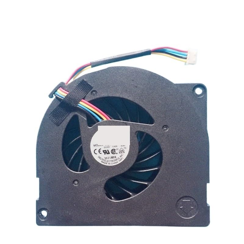 Radiateur pour ordinateur portable bloqué ? Changez le ventilateur CPU K42J A42J