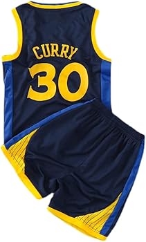 専用　NBA ステフィン・カリー CURRY ＃30 ユニフォーム　バスケ ステフィンカリーStephen Curry#30 直筆サインBlue Fanatics