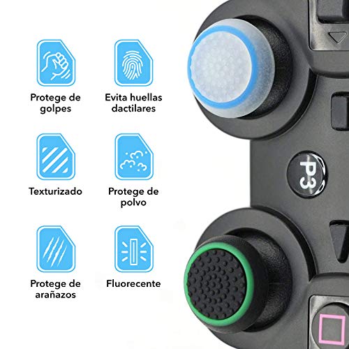 Listado y reviews de Protector joystick disponible en línea. 27 Imagen adicional