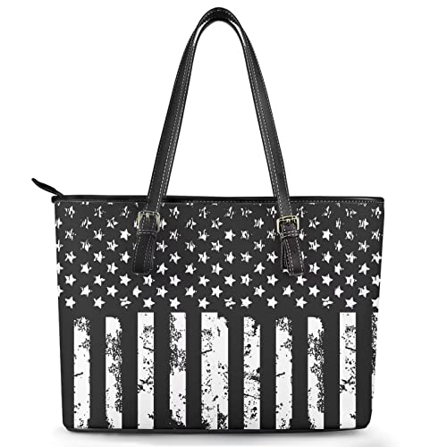 Sac à main en cuir dauphin imprimé grand format taille unique Howilath