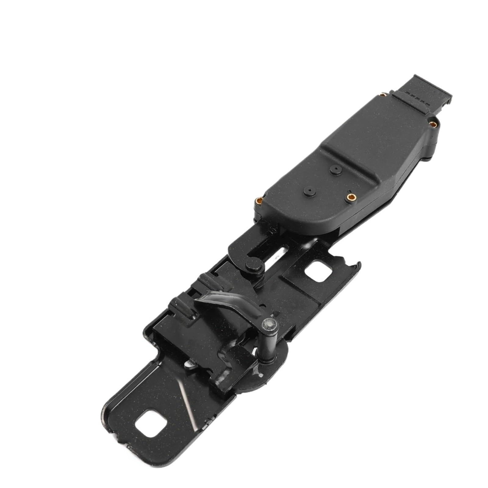 for Skoda for Octavia for Superb 2008-2015 Electric Tailgate Lower Trunk Lid Lock Latch Block Motor Actuator 4F9827383G 4F9827383E