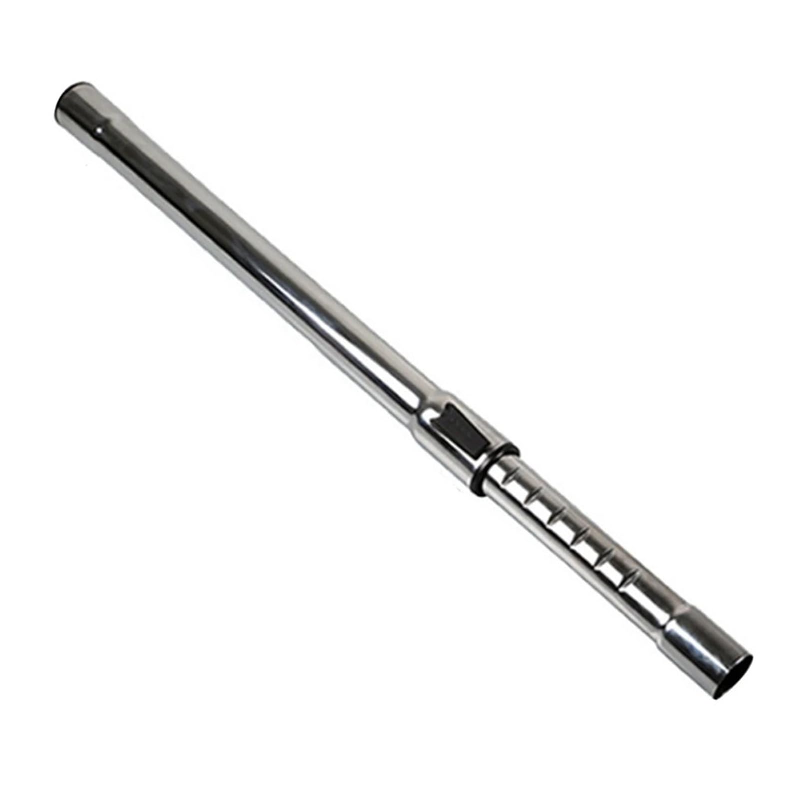 Tube rallonge de remplacement 35 mm pour réparer un aspirateur robot au tube endommagé