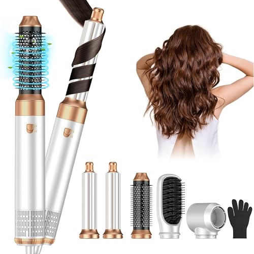 Brosse de séchage pour brosse soufflée cheveux lisses