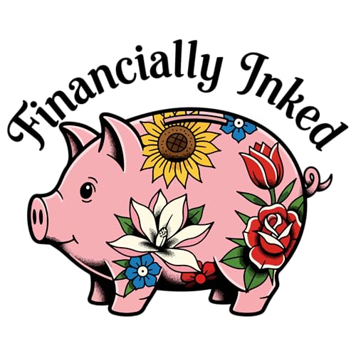 『Financially Inked』のカバーアート