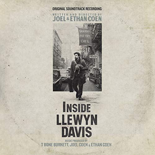 Inside Llewyn Davis: Original Soundtrack Recording