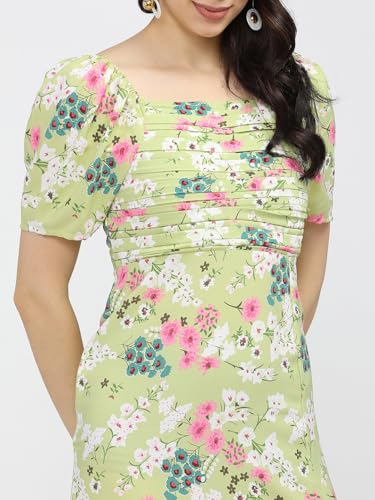 Image of Tokyo Talkies Women Dress