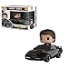 Funko Pop Ride: Knight Rider - Michael Knight with Kit Collectible Figure, Multicolor