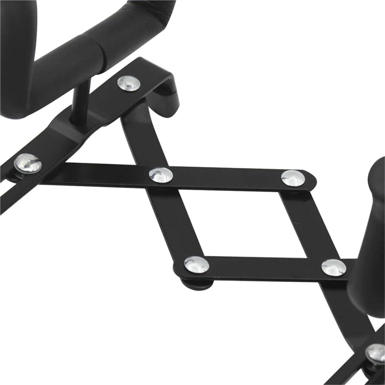 Porta Chitarra Da Terra Supporto for chitarra portatile Staffa for strumento musicale retrattile Violino Ukulele Guitarra Supporto for chitarra