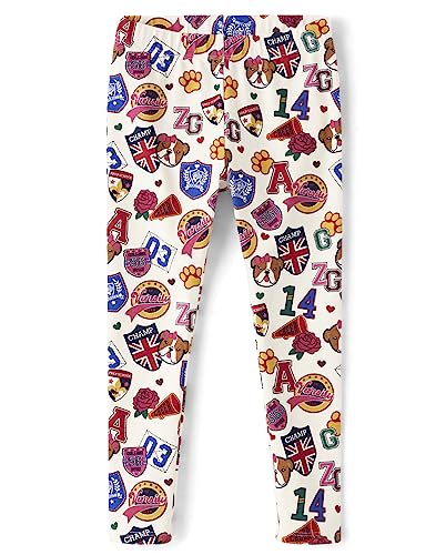 Gymboree,and Toddler Leggings,Prep,7