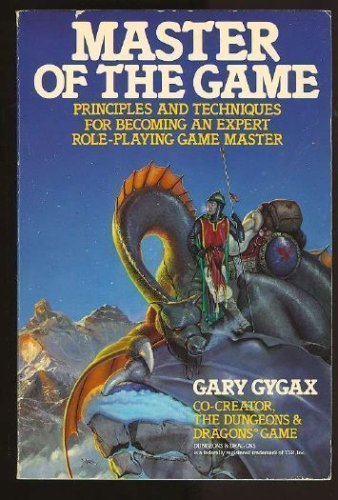 Buy Master of the Game — BookShops.in