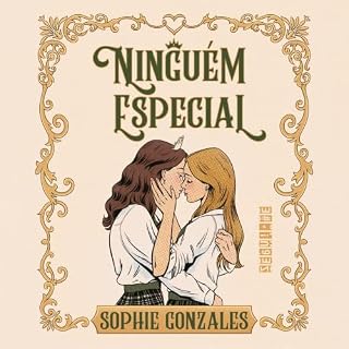 Ningu&eacute;m especial cover art