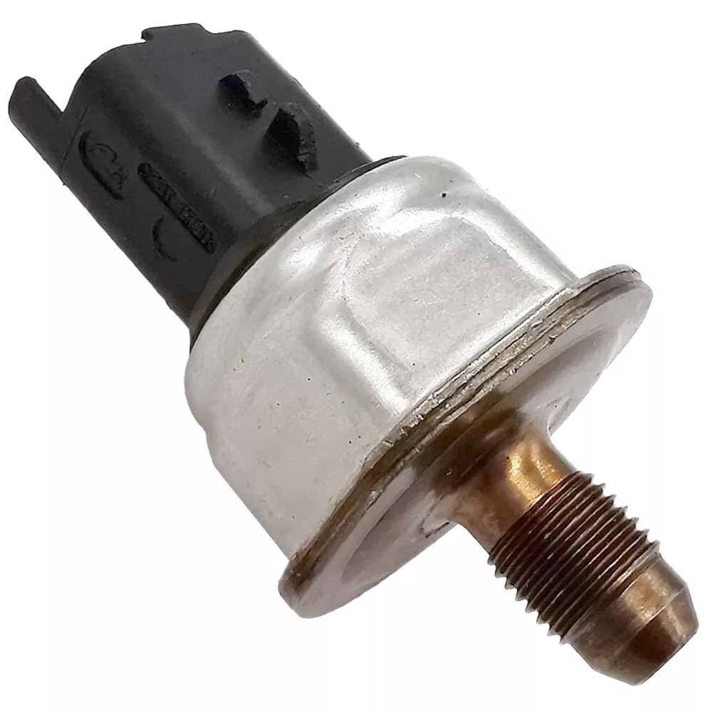 13537568050 Kraftstoffverteilerrohr-Drucksensor für Mini Coo-per S R55 R56 R57 R58 R59 13537568050