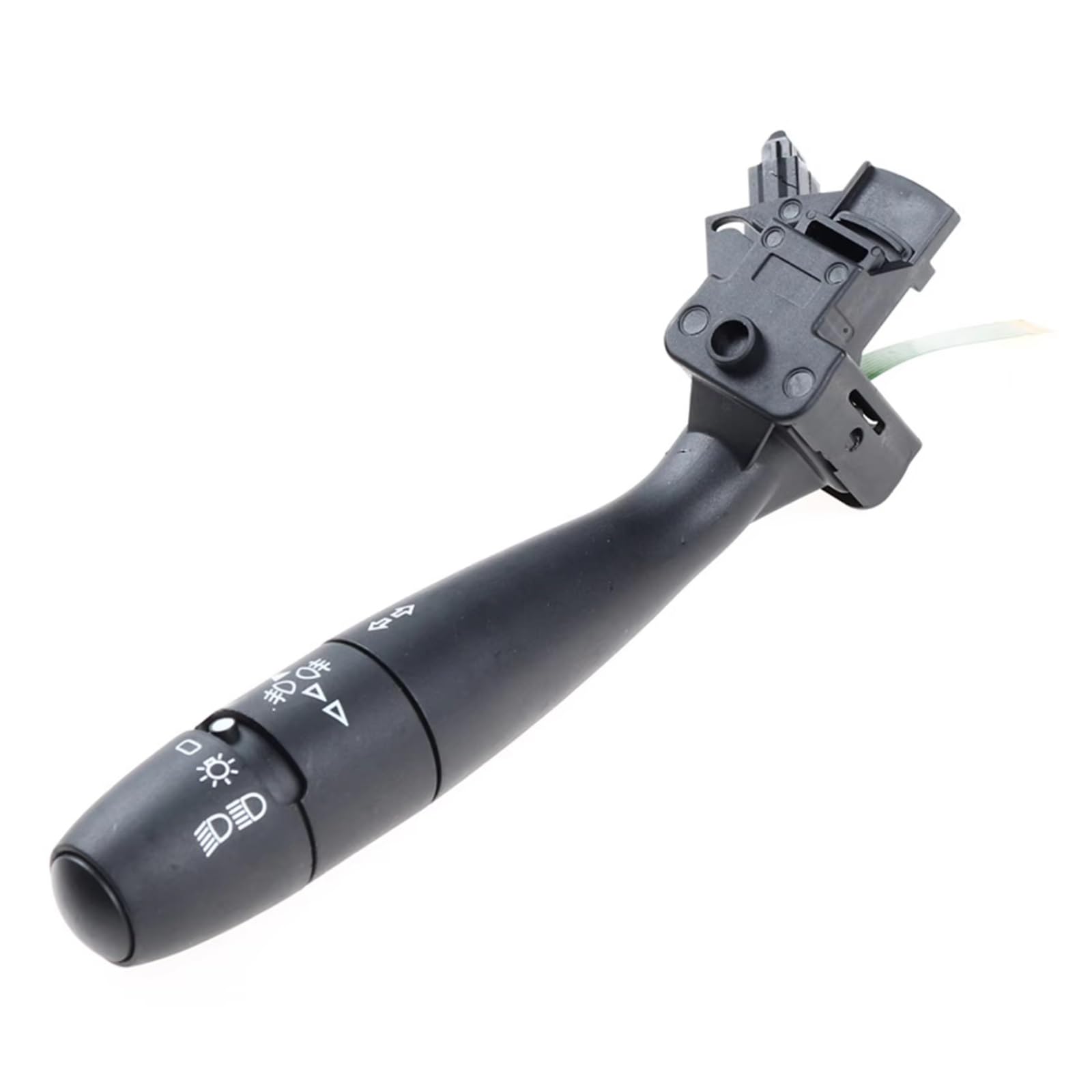 Interruttore Colonna sterzo Compatibile con Peugeot 1007 206 207 307 406 407 807 OEM 96595087XT Interruttore Indicatori di Direzione per Auto Componenti Ricambio per Piantone Sterzo