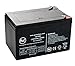 AJC APC Smart-UPS 1000 12V 10Ah UPS Battery - This is an Brand Replacement