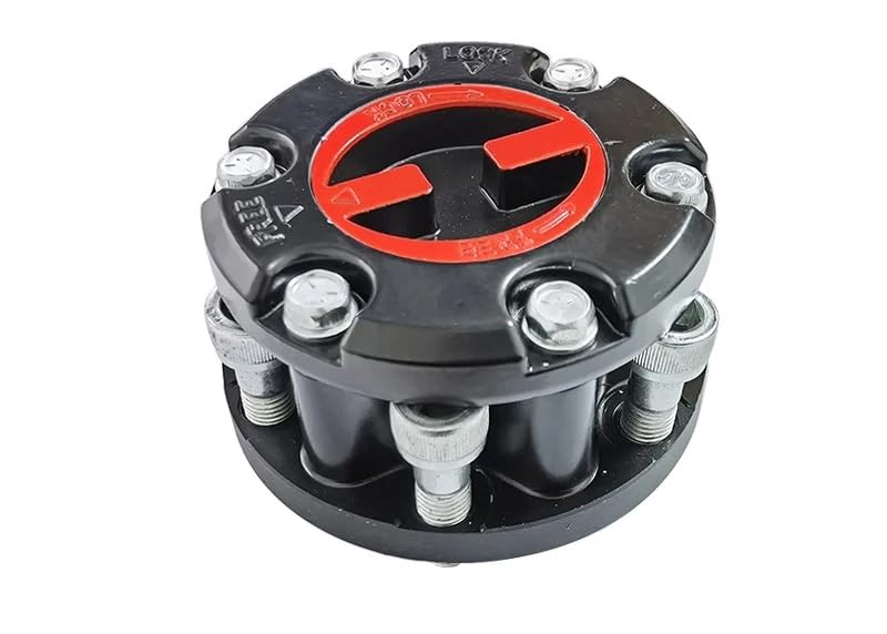 Moyeu de roue libre manuel pour réparer le blocage 4x4 Opel Frontera Isuzu B022