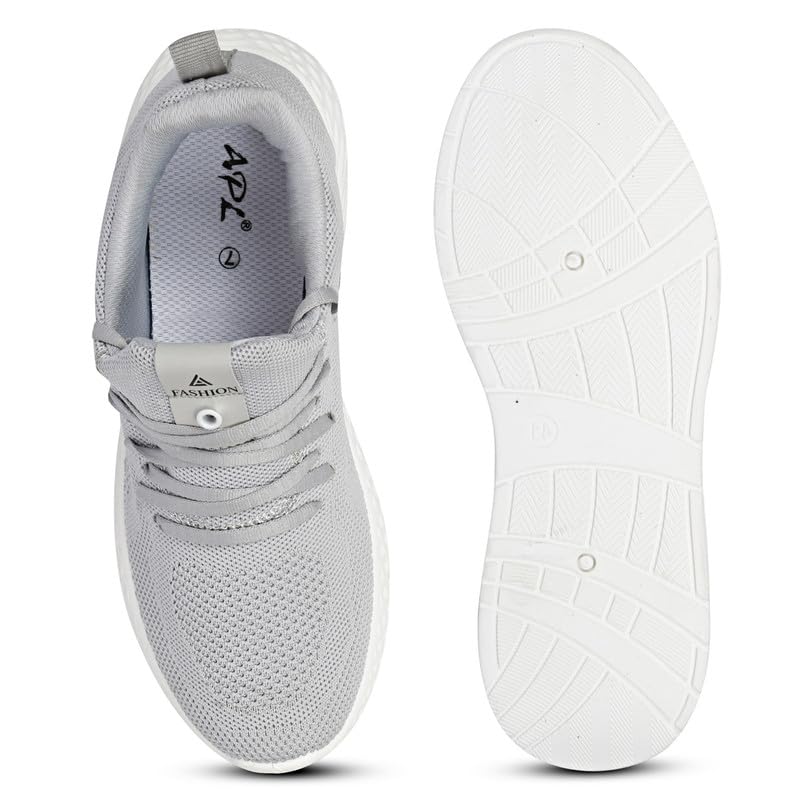 Image of OZZOH Sports Shoes for Men | Shoes for Men Running Walking,Sports Shoes for Men's