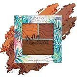 Physicians Formula Butter Bronzer Contour Palette, Medium/Dark