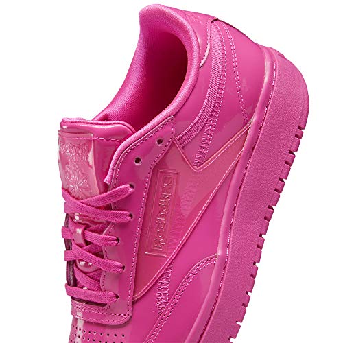 Image of Reebok Womens Club C Double