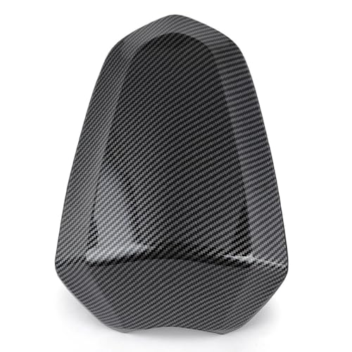 Capot de selle moto GSXS 125 carénage arrière passager solo GSXR 150 2018-2023