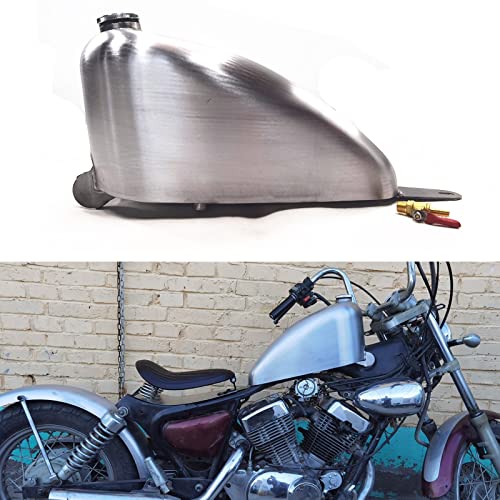 ビラーゴ250 タンク 楽天市場】Garage T&F ガレージ スポーツスタータンクキット