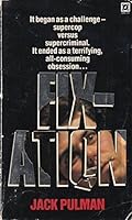 Fixation 0099219107 Book Cover