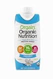 Sweet Vanilla Bean, Vegan 11 Fl Oz (Pack of 12)