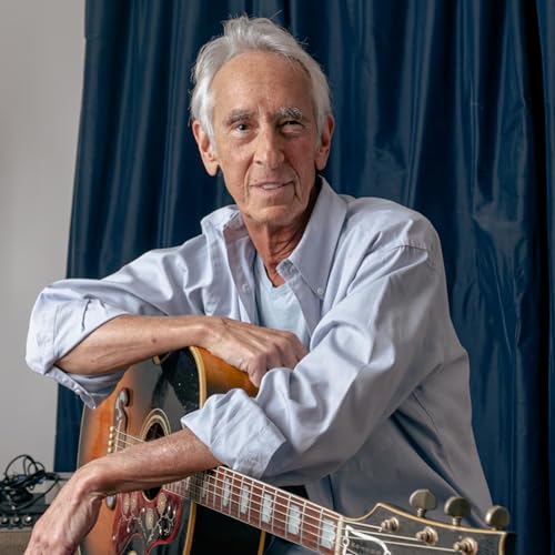 Looking Glass' ELLIOT LURIE on '70s smash hit 'Brandy' Podcast By  cover art