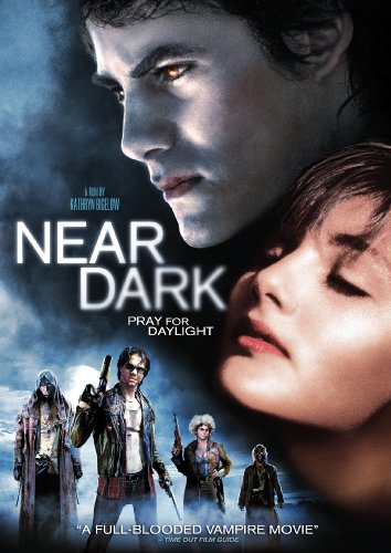 Near Dark B0029KS8NK Book Cover