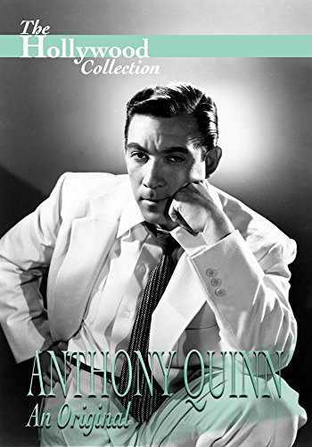 Mod-Hollywood Collection - Anthony Quinn