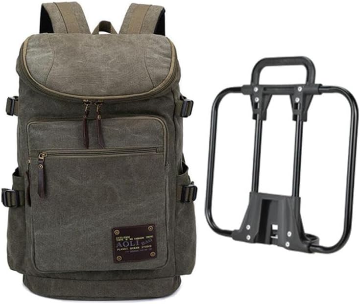 Amazon.co.jp: [pasak] For Brompton自転車リュック多機能アウトドア