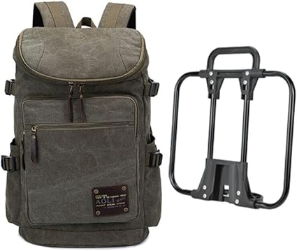 Amazon.co.jp: [pasak] For Brompton自転車リュック多機能アウトドア
